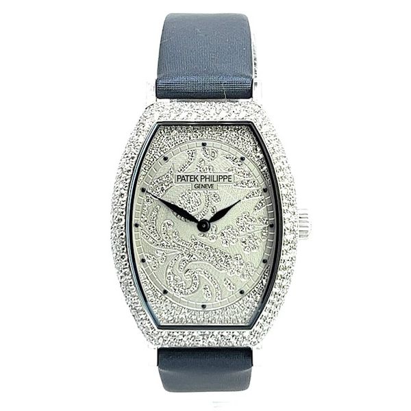 Patek Philippe Gondolo 7099G-001